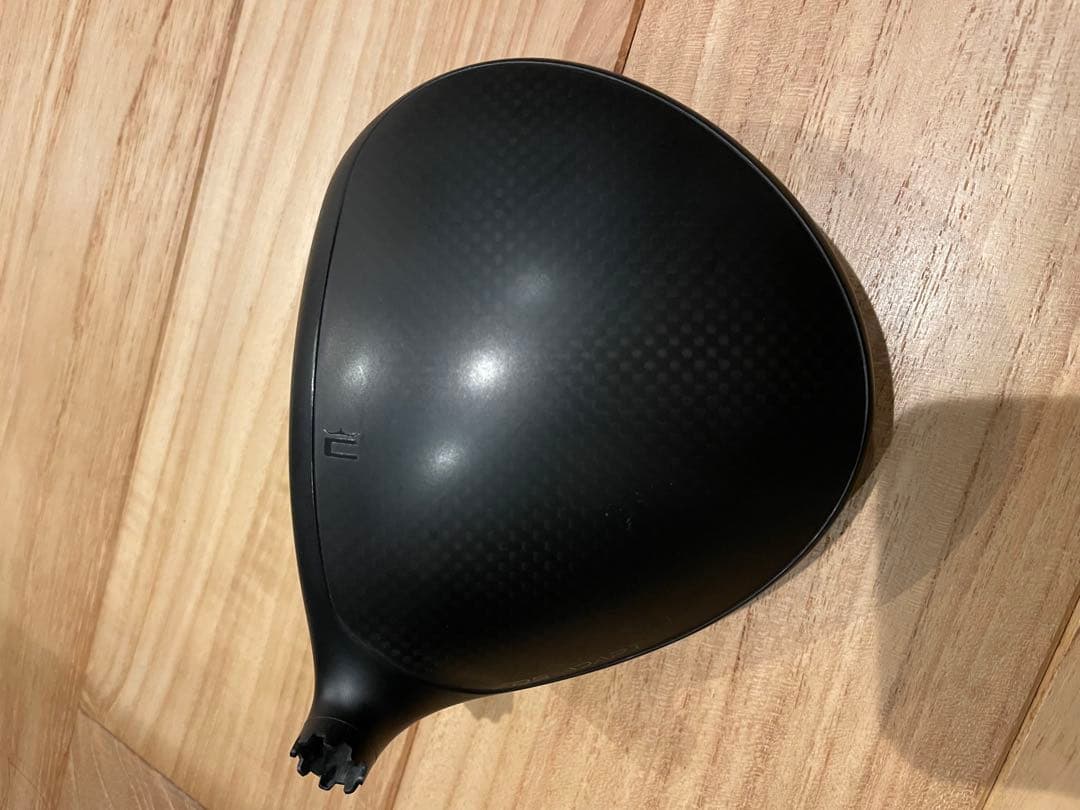 コブラ　DS-ADAPT LS ドライバー単体　10.5度