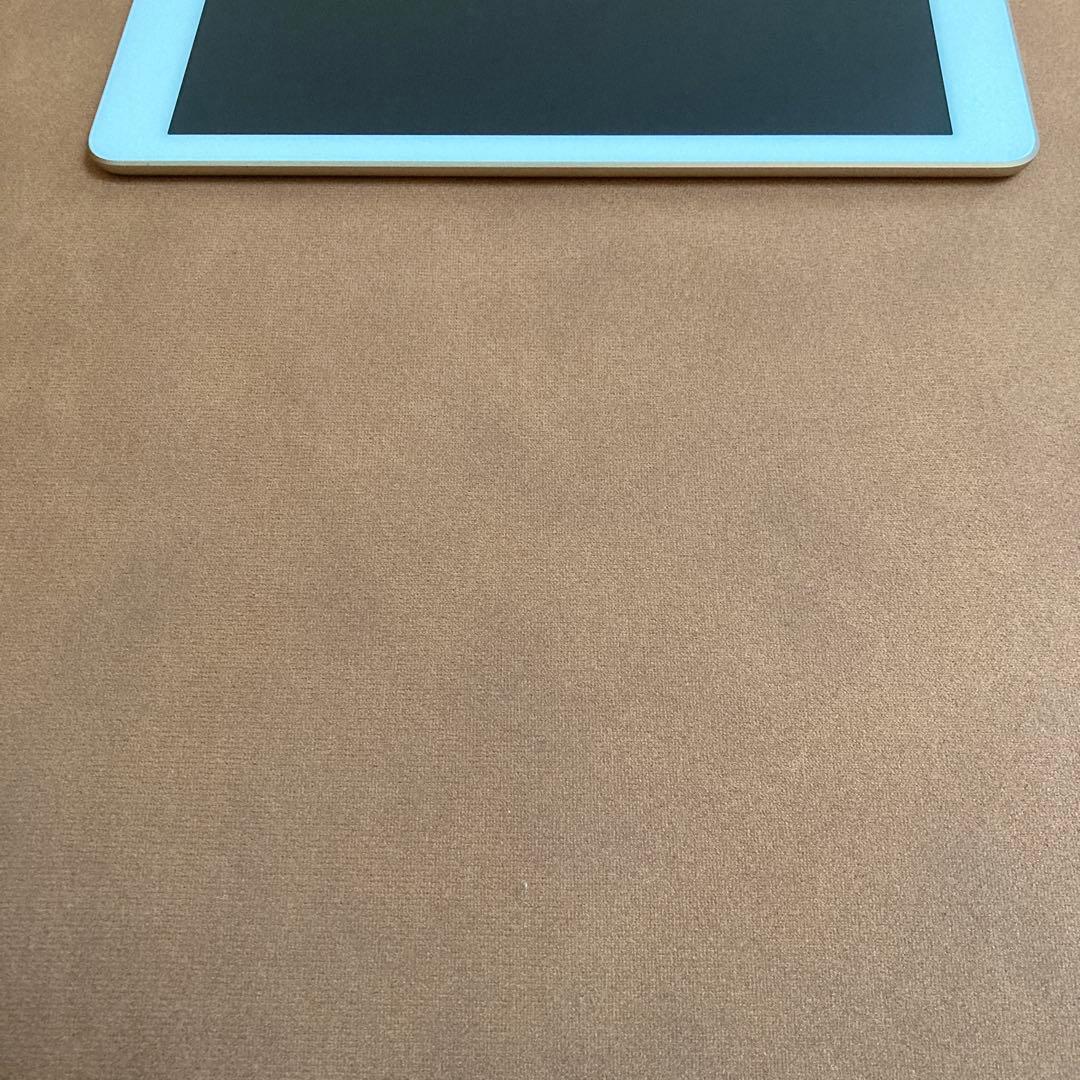 3216【早い者勝ち】美品☆電池良好☆iPad5第5世代32GB WIFIモデル