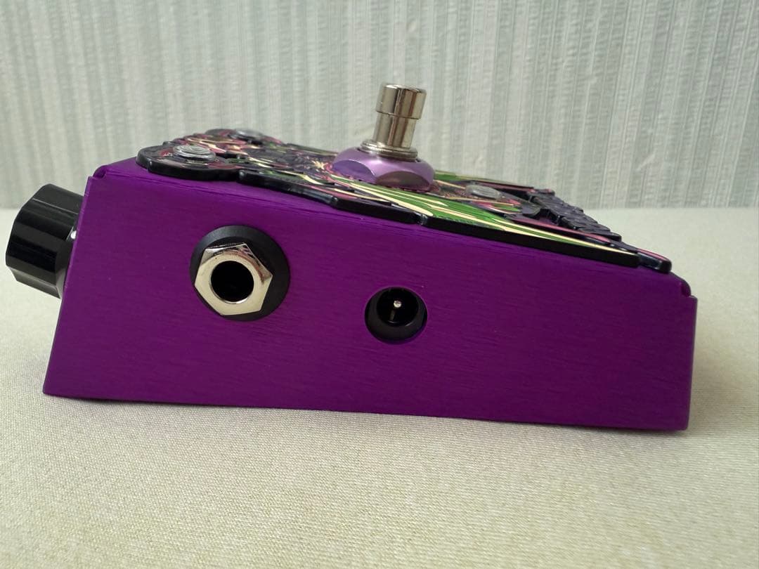 vezzpa Beetronics ギターエフェクター