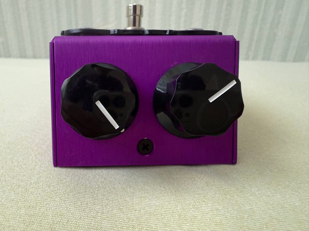 vezzpa Beetronics ギターエフェクター