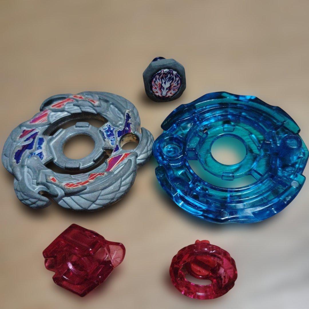 メタルファイトベイブレード　サムライペガシス