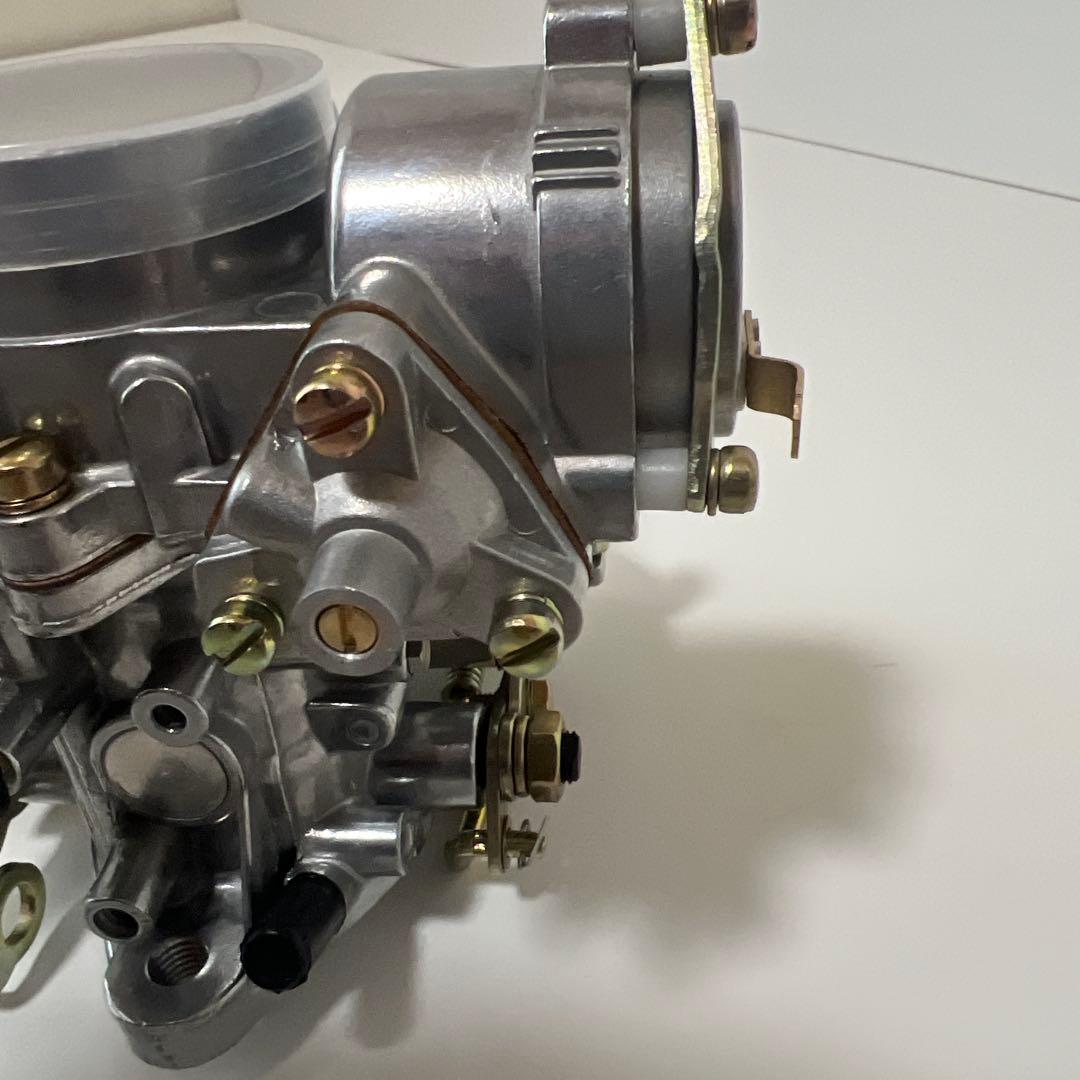 空冷VW 34 SOLEX PICT-3 キャブレター 純正タイプ ソレックス