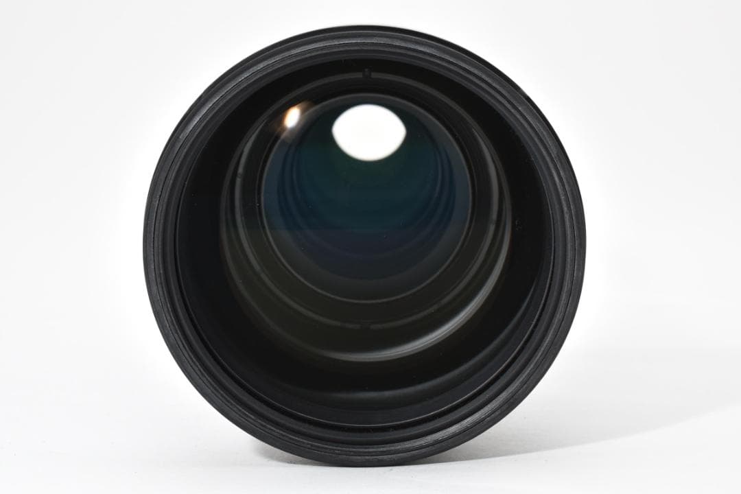 レンズ(ズーム) SIGMA 150-600mm F5-6.3 DG OS HSM Canon