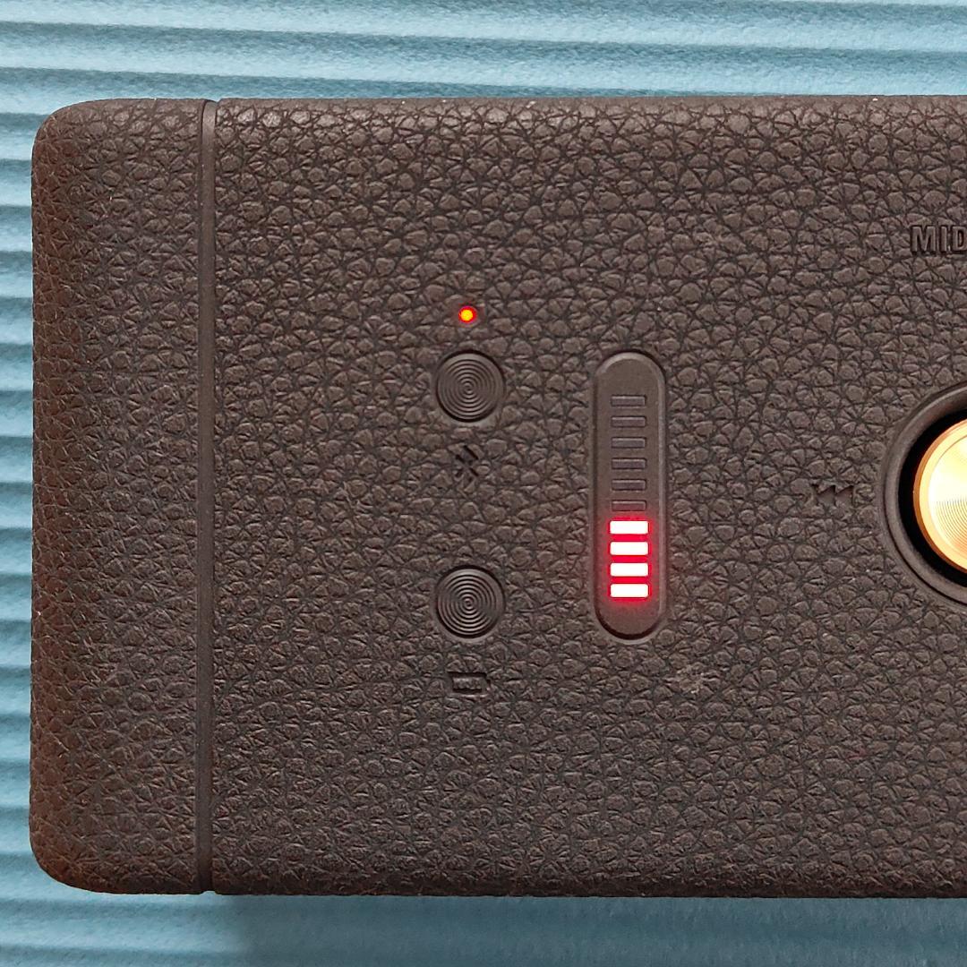 Marshall Middleton マーシャルミドルトン 国内正規品 試聴のみ