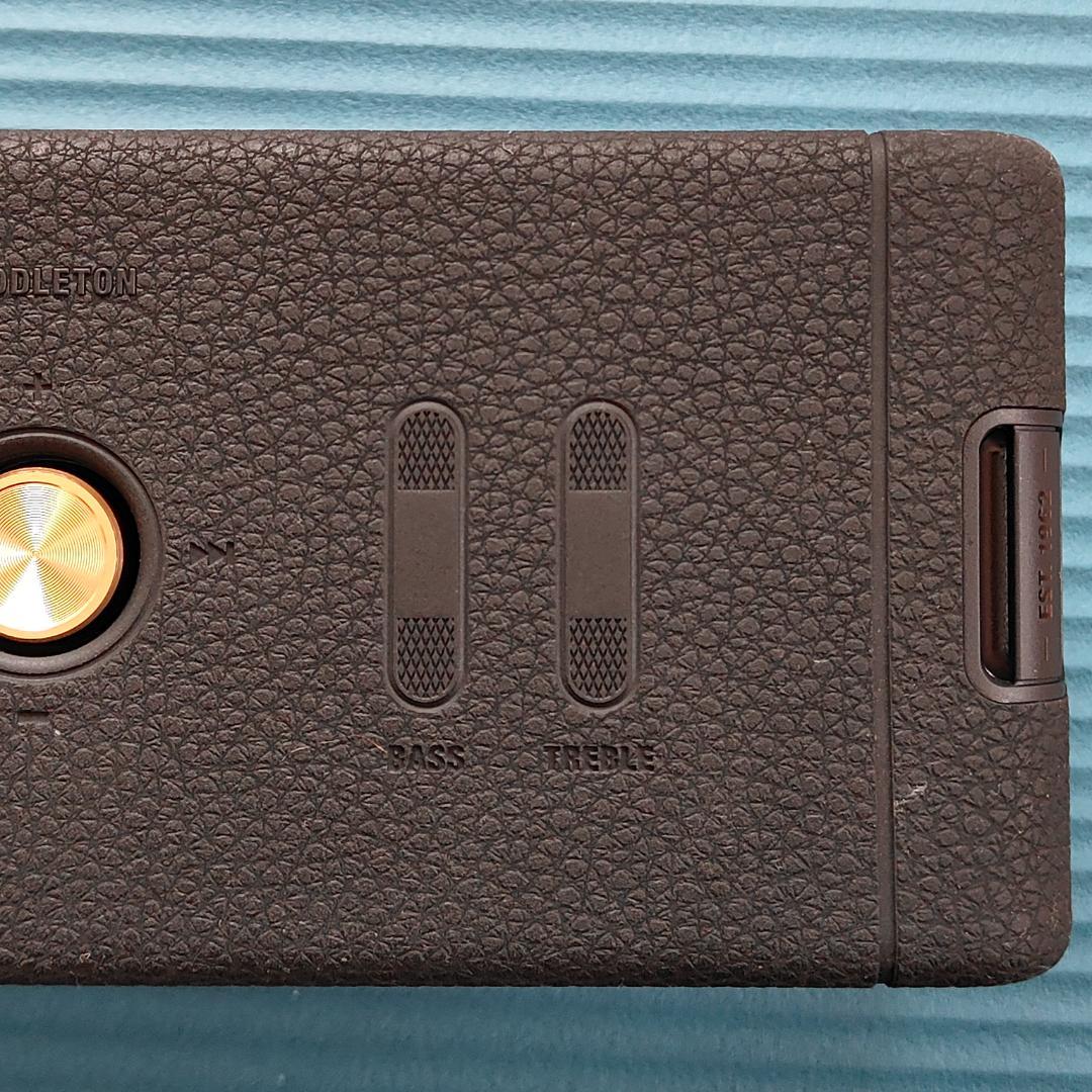 Marshall Middleton マーシャルミドルトン 国内正規品 試聴のみ