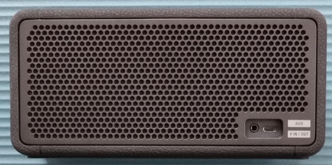 Marshall Middleton マーシャルミドルトン 国内正規品 試聴のみ