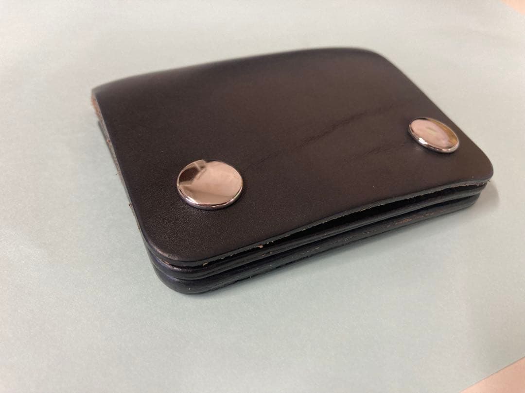 JUNKY CLASSICS ジャンキークラシックス　ミニ　トラッカーウォレット