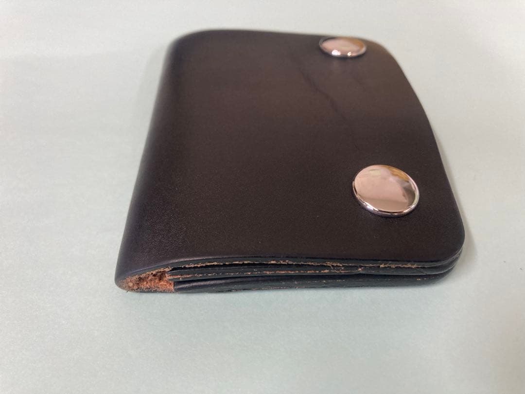 JUNKY CLASSICS ジャンキークラシックス　ミニ　トラッカーウォレット