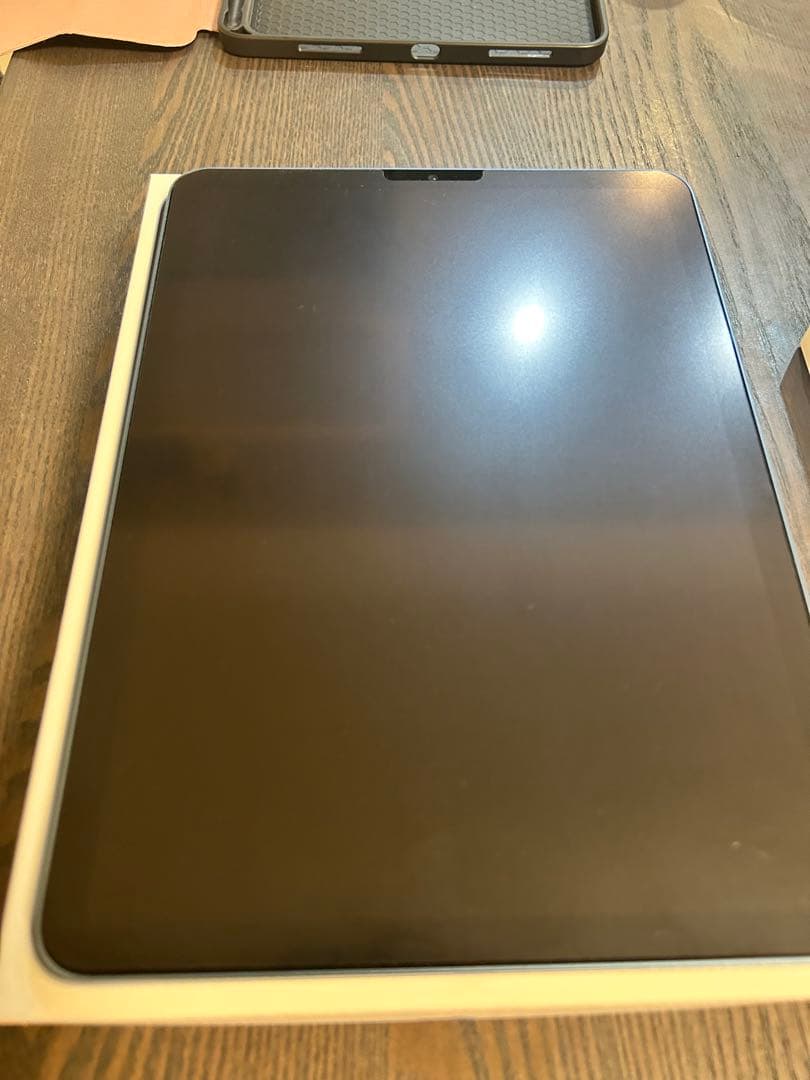 iPad Air 第5世代　64GB Wi-Fi、Apple Pencil2付