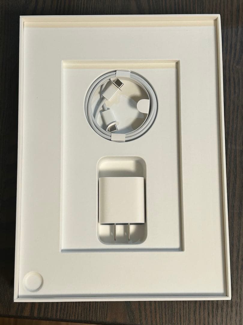 iPad Air 第5世代　64GB Wi-Fi、Apple Pencil2付