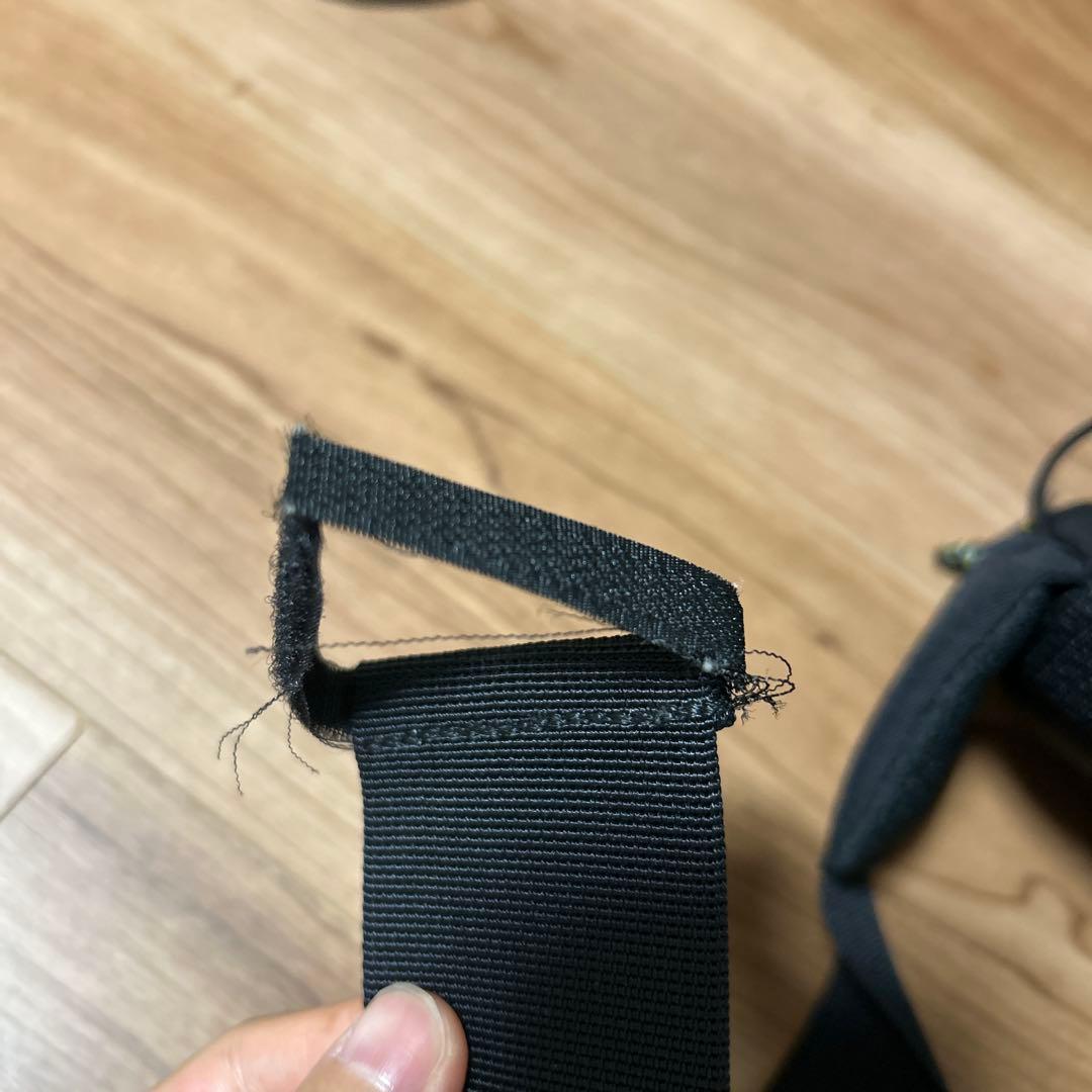 hugoo ヒップシート