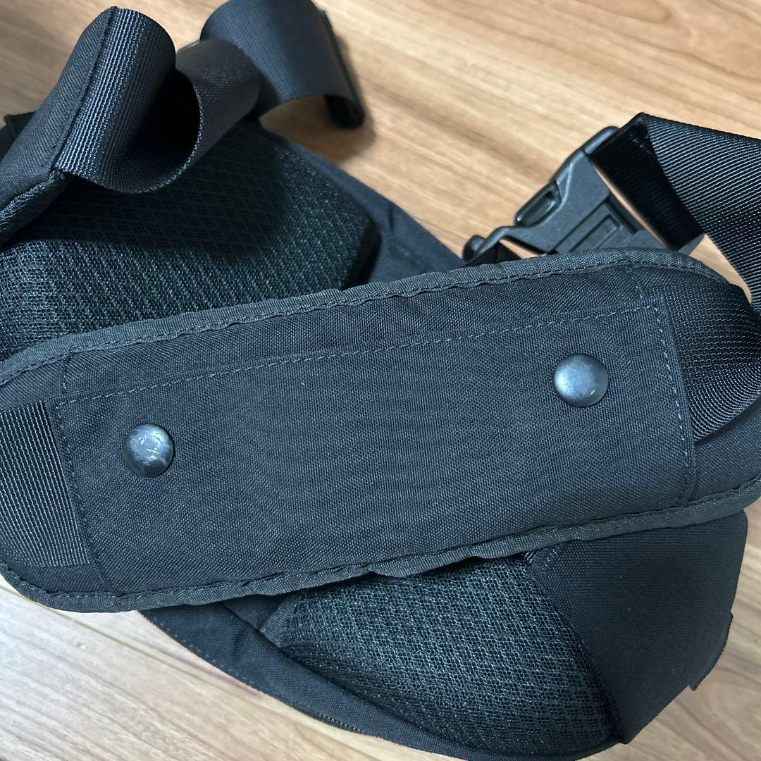 hugoo ヒップシート