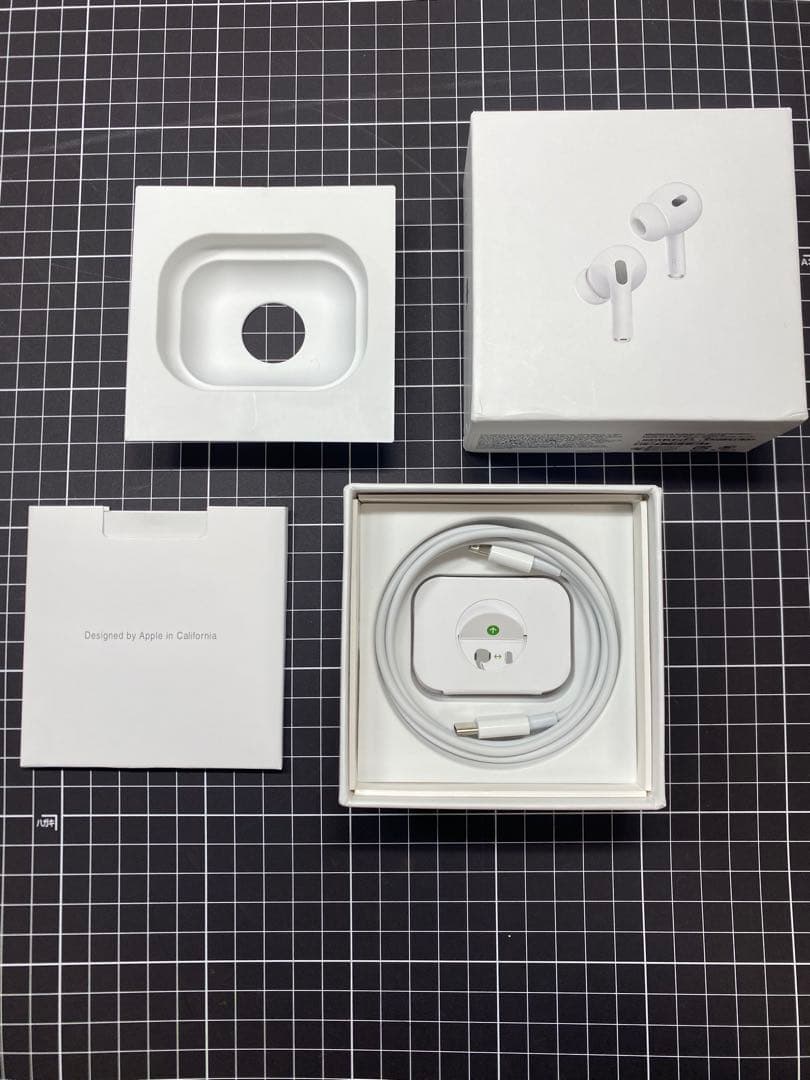 AirPods pro2 第2世代 値下げ可能‼️