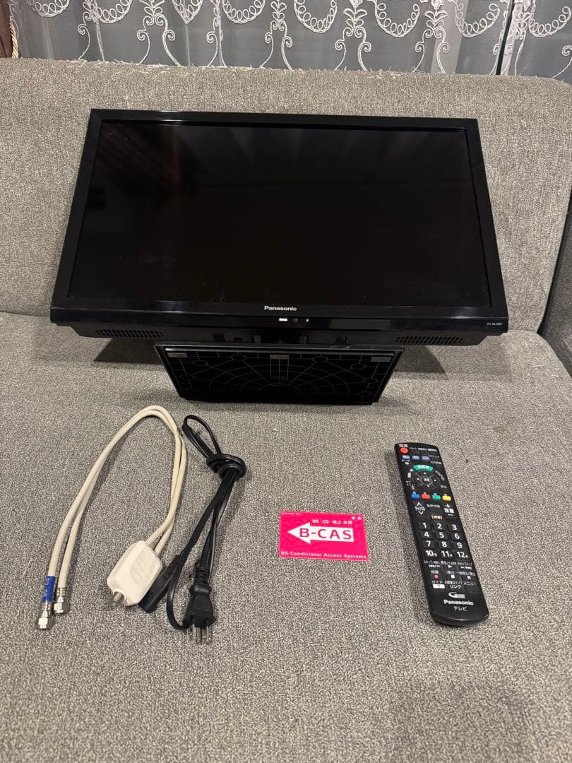 蔵*郎様 Panasonic パナソニック 2020年製 32型 TH-32G3