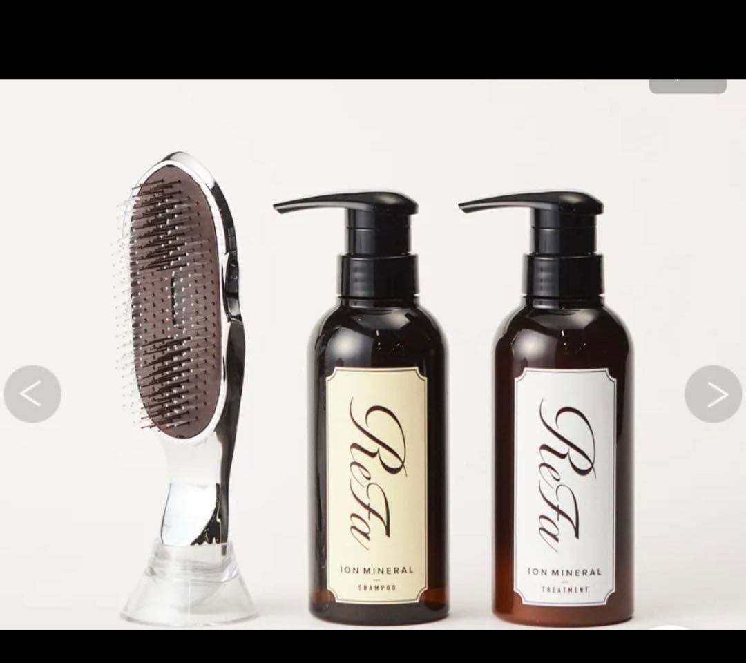 〜＊なので他の方は購入しないでください〜リファ　シャントリセット