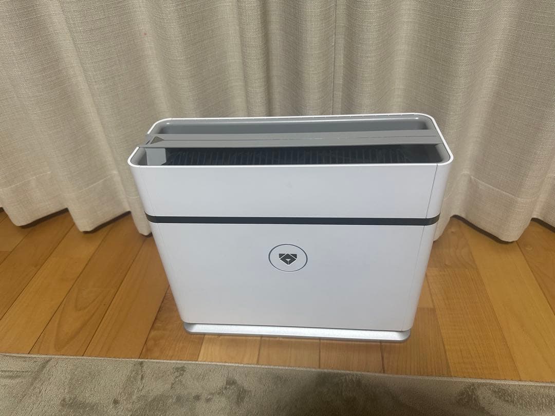 エアドッグ　X1D