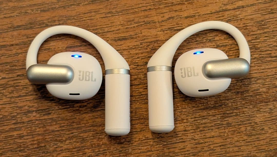 JBL SENSE PRO Bluetooth6.0 ホワイト LDAC
