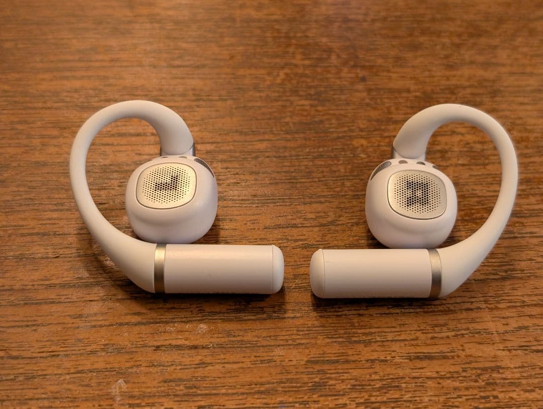 JBL SENSE PRO Bluetooth6.0 ホワイト LDAC