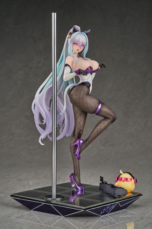 アズールレーン キアサージ オールナイト・チャージVer 特典付き