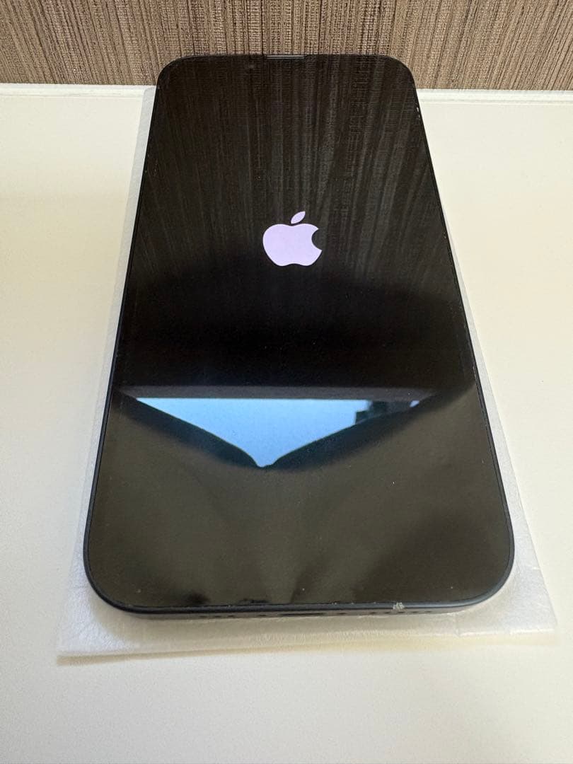 Apple iPhone 14 256GB ミッドナイト SiMフリー