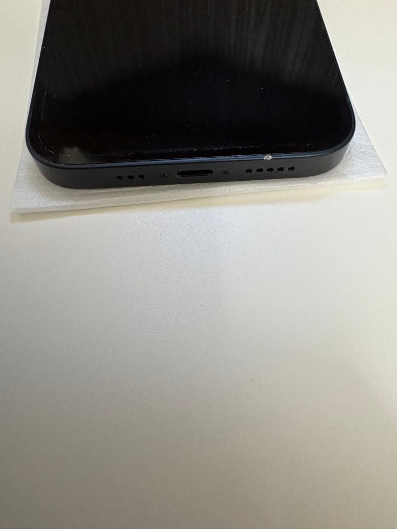 Apple iPhone 14 256GB ミッドナイト SiMフリー