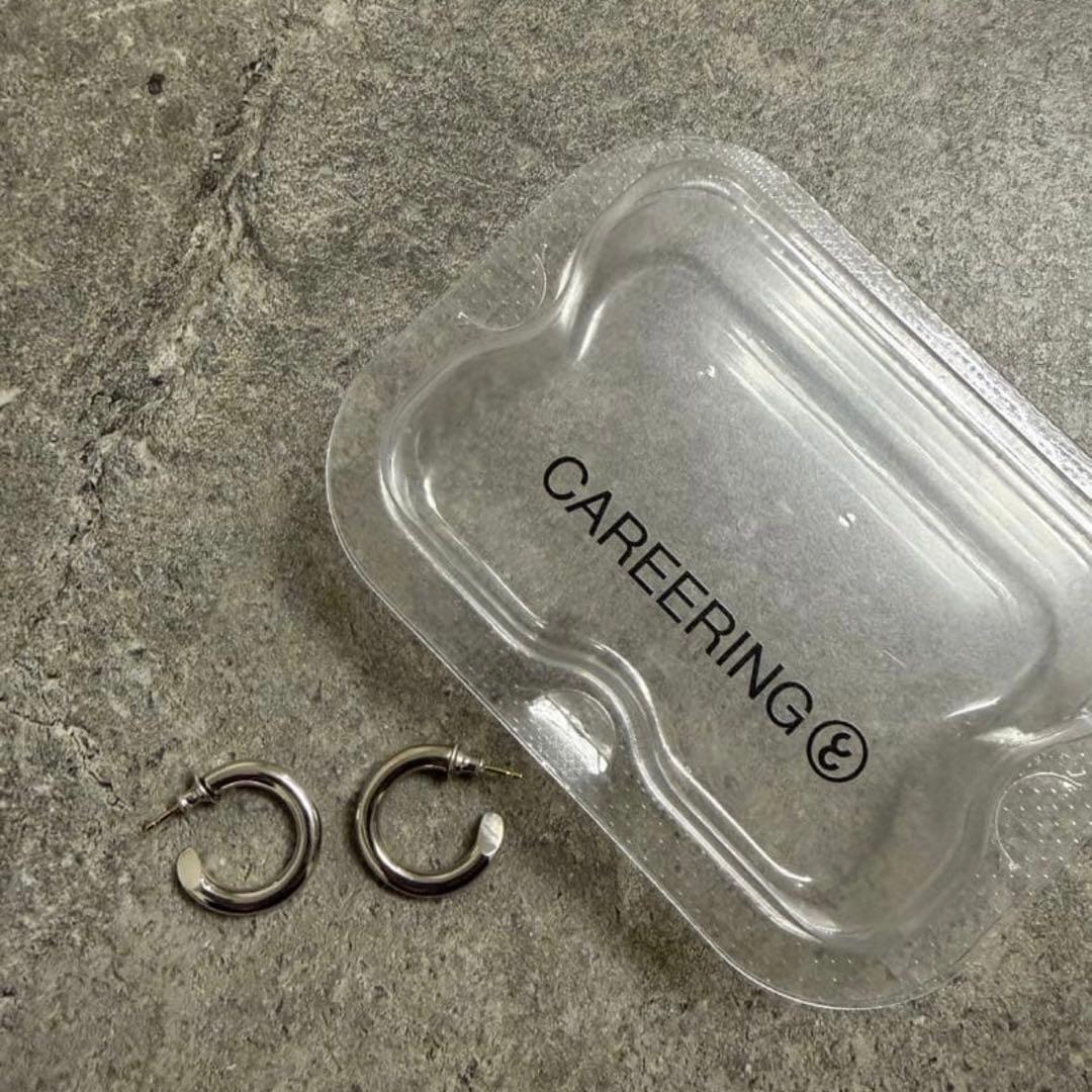 CAREERING プラセボ501 Placebo キャリアリング　松田翔太