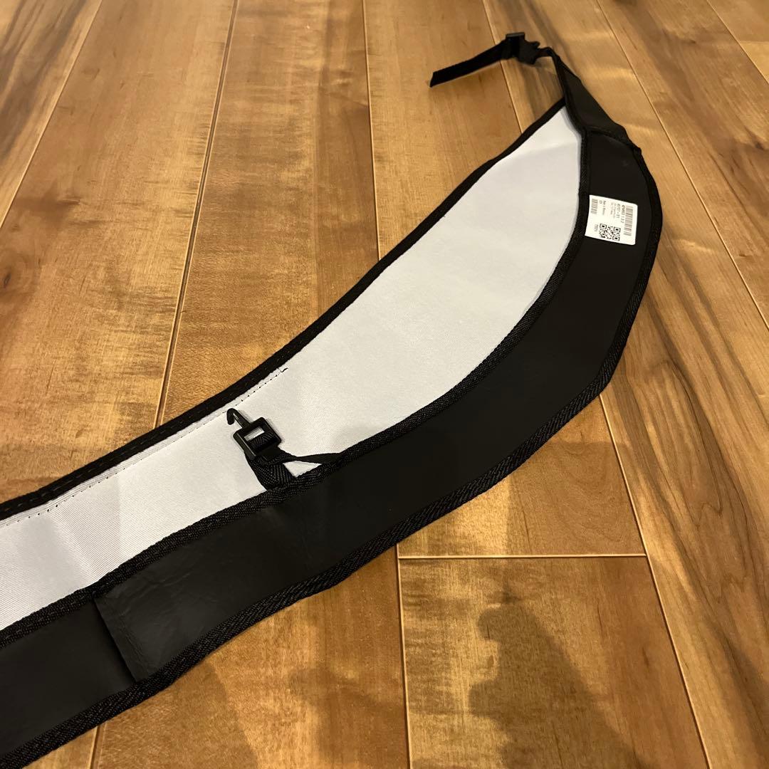 50プリウス ノーズブラ ハーフブラ LeBra