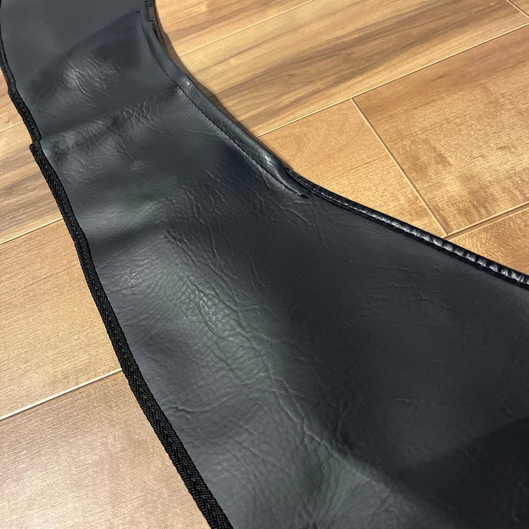 50プリウス ノーズブラ ハーフブラ LeBra