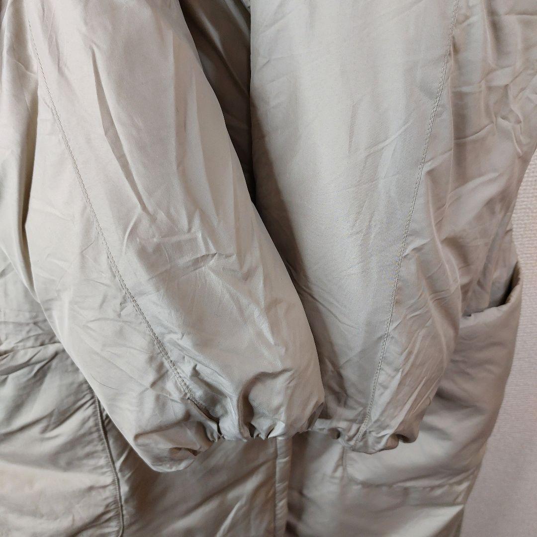 yosemite ジェームスパース　スタンドカラー　ダウンジャケット コート ０