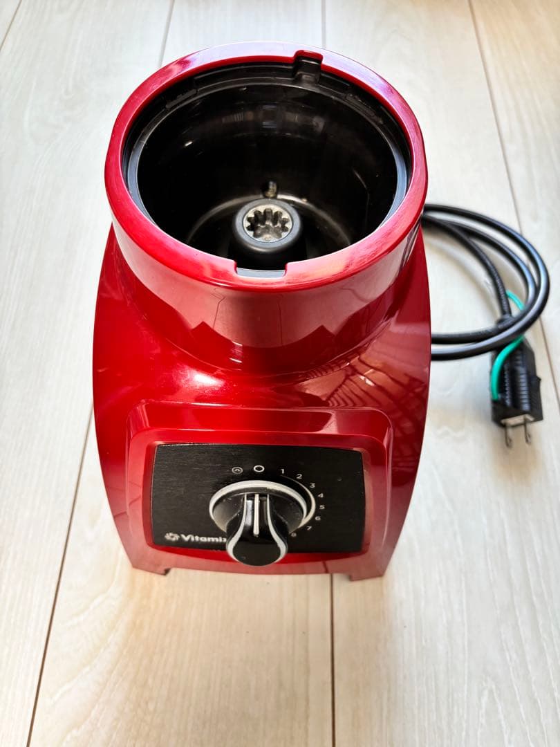 バイタミックス Vitamix S30