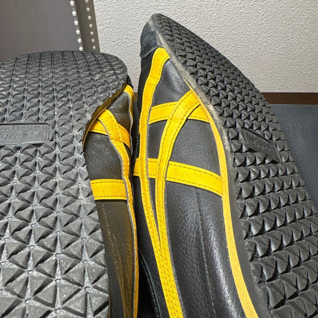 靴 Onitsuka Tiger