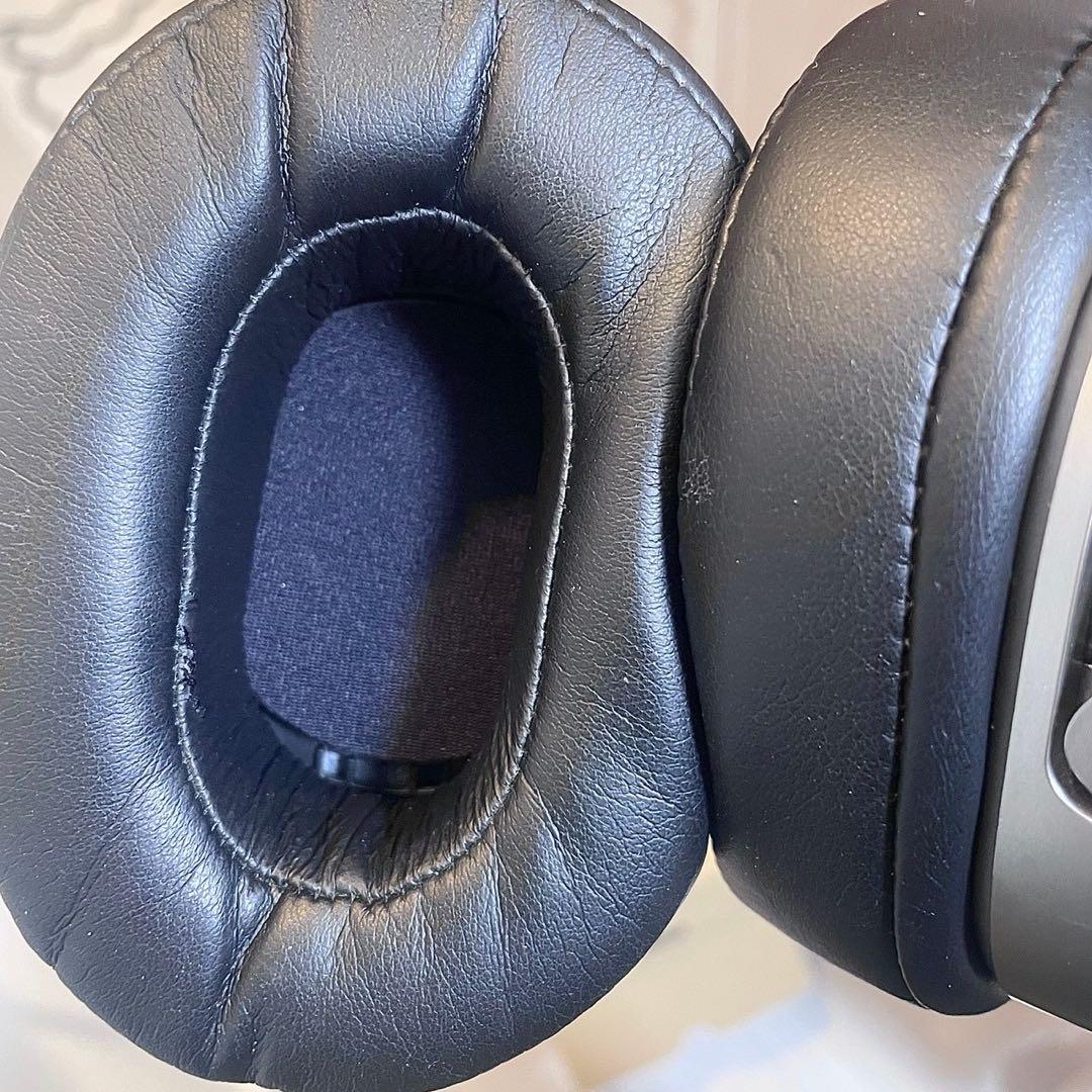 【ほぼ未使用】SONY MDR-HW700DS ワイヤレスヘッドフォン9.1ch