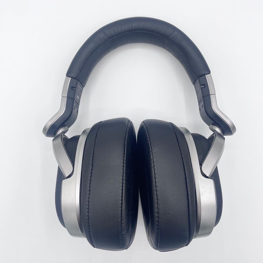 【ほぼ未使用】SONY MDR-HW700DS ワイヤレスヘッドフォン9.1ch
