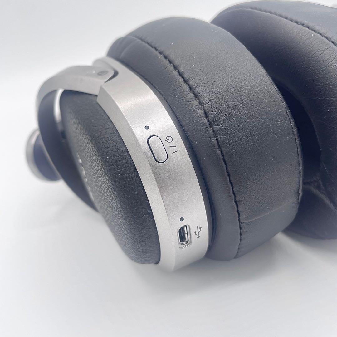 【ほぼ未使用】SONY MDR-HW700DS ワイヤレスヘッドフォン9.1ch