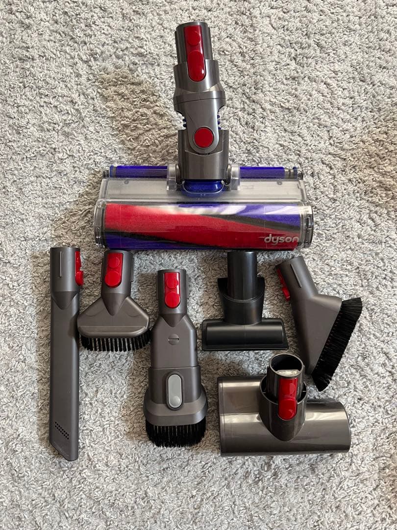 Dyson V11 Absolute スティッククリーナー 訳あり