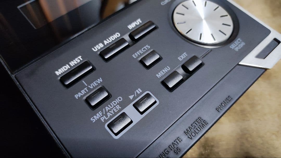 アンプ Roland Sonic Cell