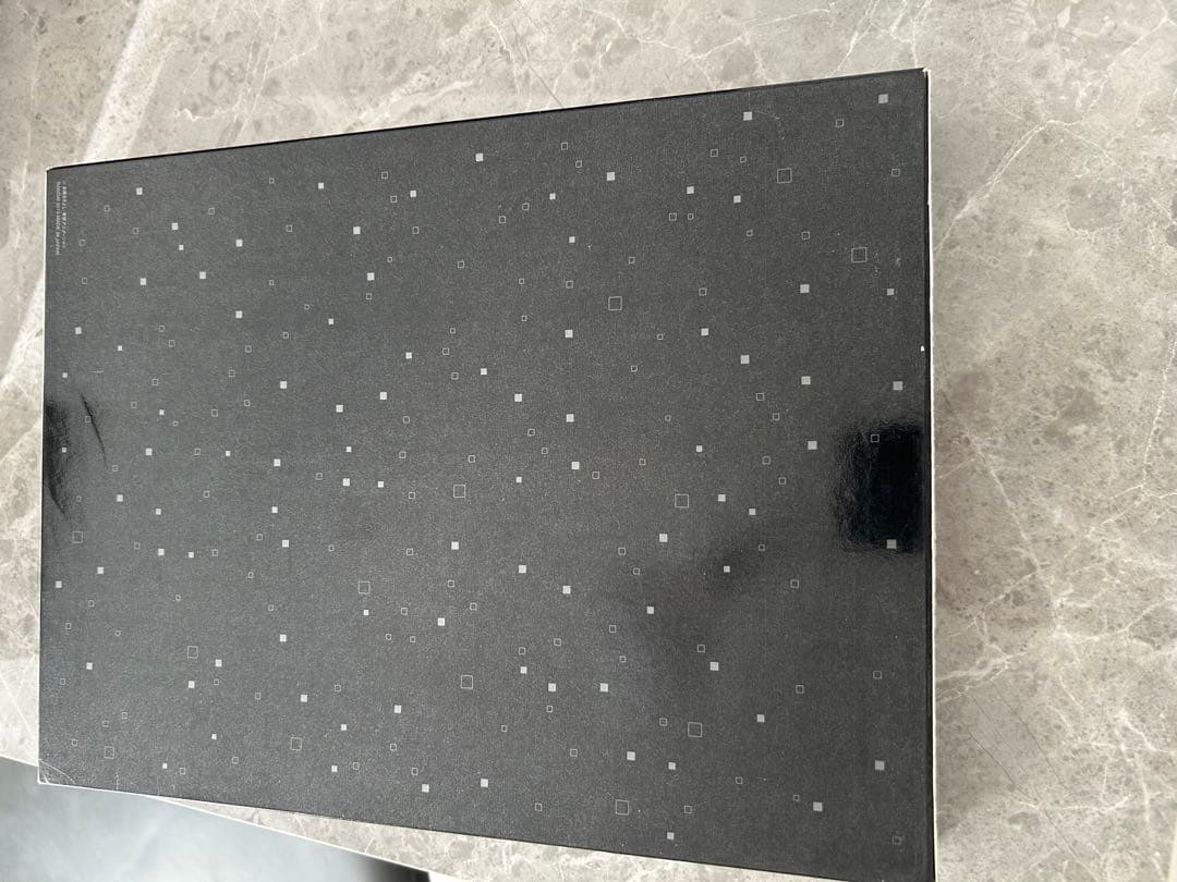 【箱のみ】デジタルモンスターカードゲーム15thアニバーサリーセット　箱