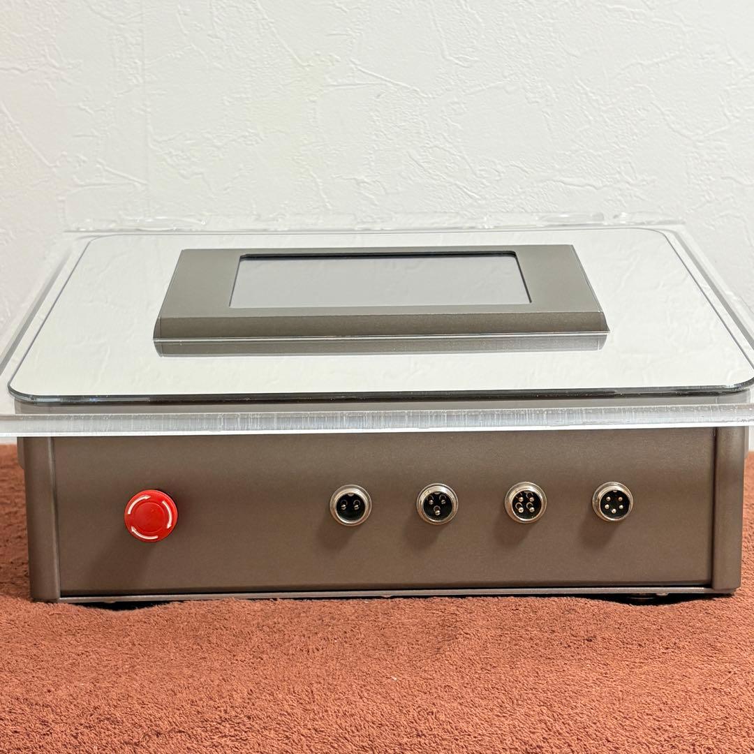 パイラバーストネオ 新品プローブ交換済み 40khzキャビテーション ラジオ波