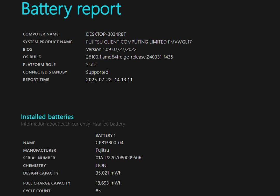 ★Surface対抗★ FMV LOOX 有機EL 2in1 タブレットPC