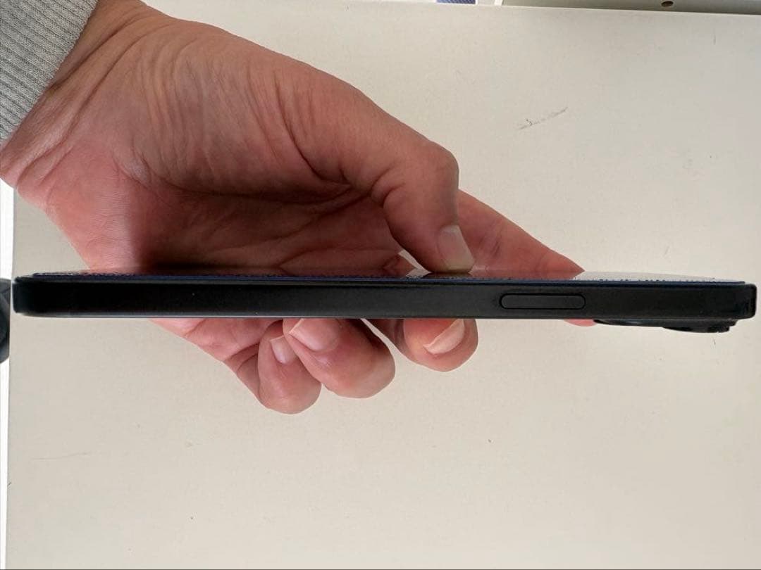 iPhone15 plus 128gb ブラック バッテリー87%