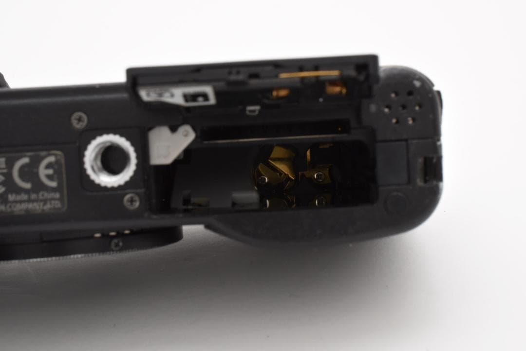 リコー RICOH GR Digital II コンパクトデジタルカメラ