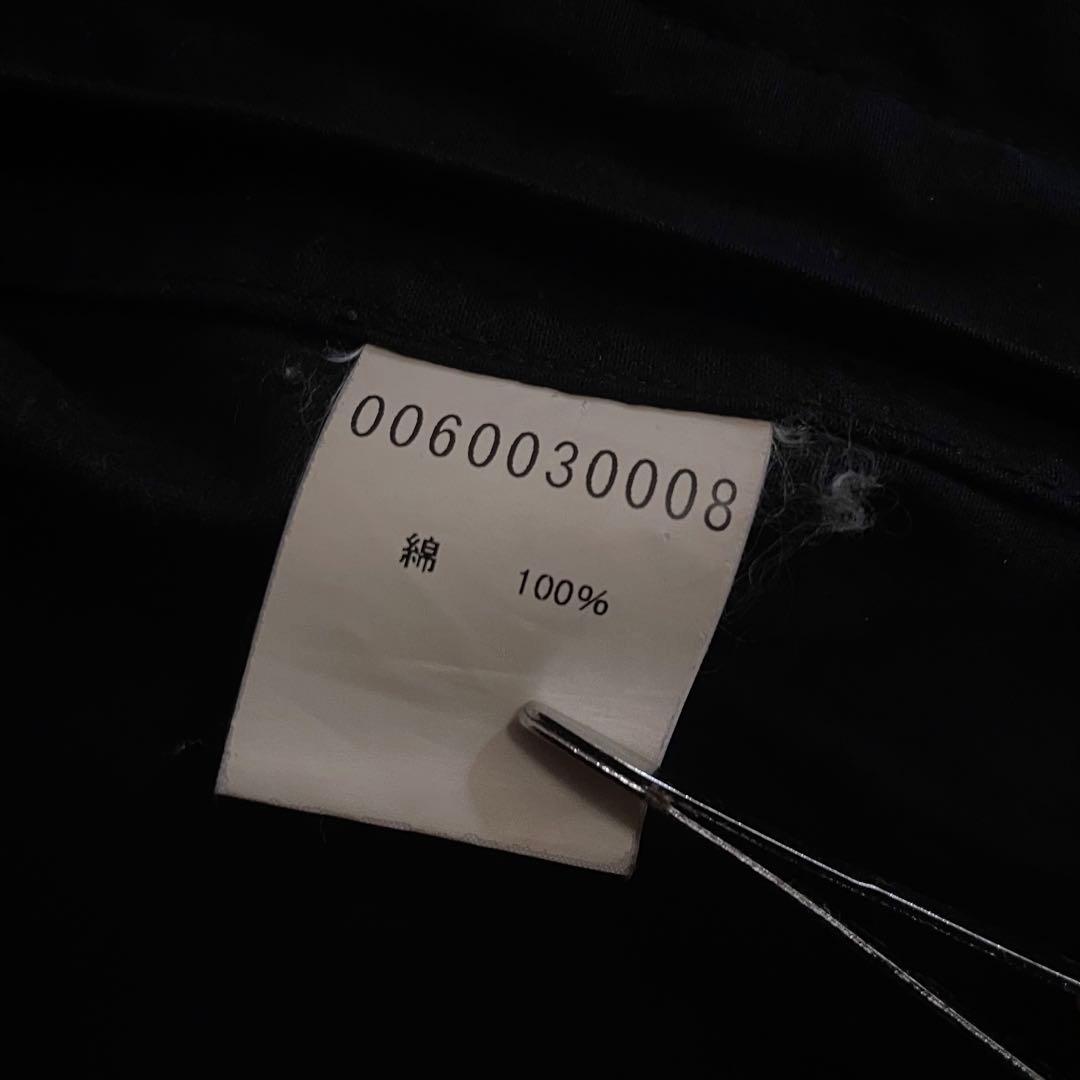 コーティング ライダース y2k 平成 opium グランジ