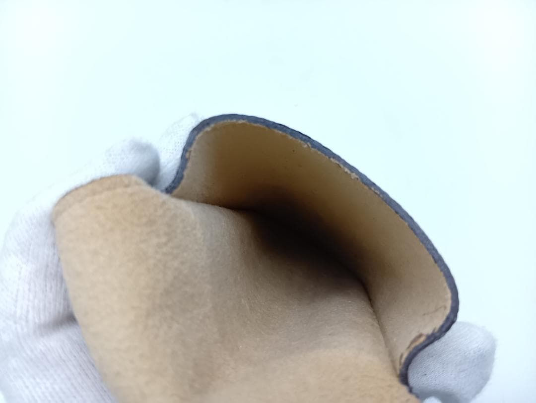 ルイ・ヴィトン　メガネケース　モノグラム　エテュイ・リュネット・ラバ