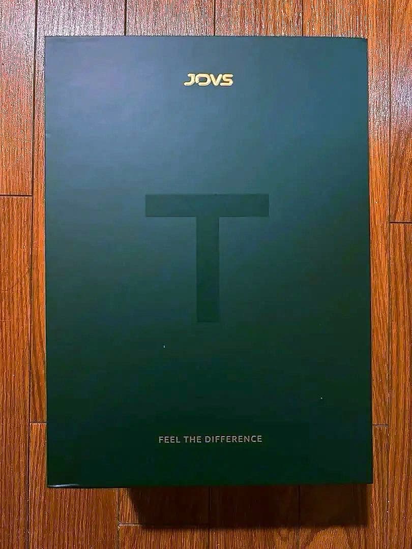 ゆ*う様 新品未使用 JOVS T3 Pro Max 最新モデル 全身脱毛器