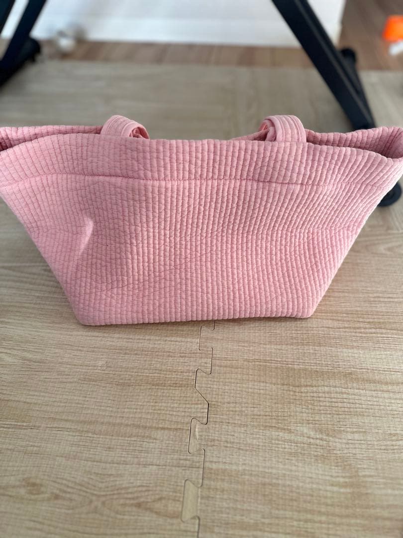 familiarファミリアピオヌンナル　バック