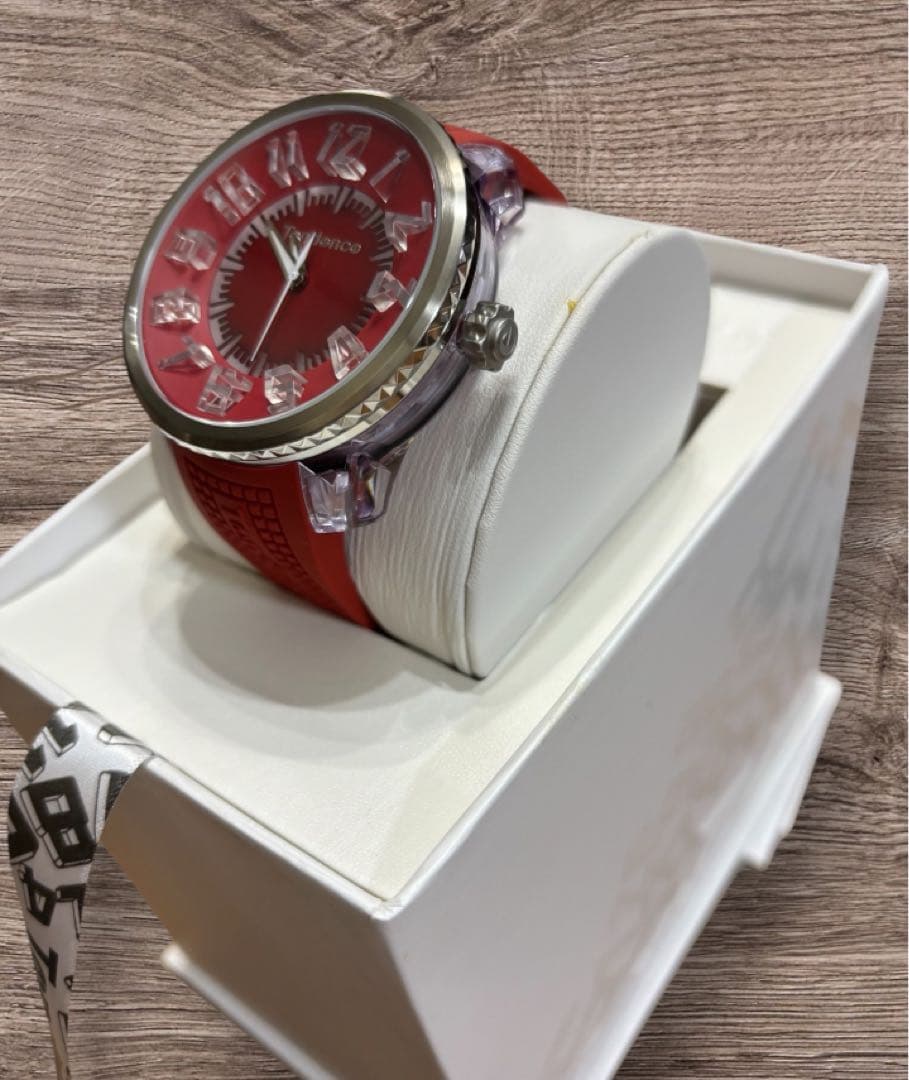 Tendance テンデンス TY532005 ※新品未使用品　電池交換必要