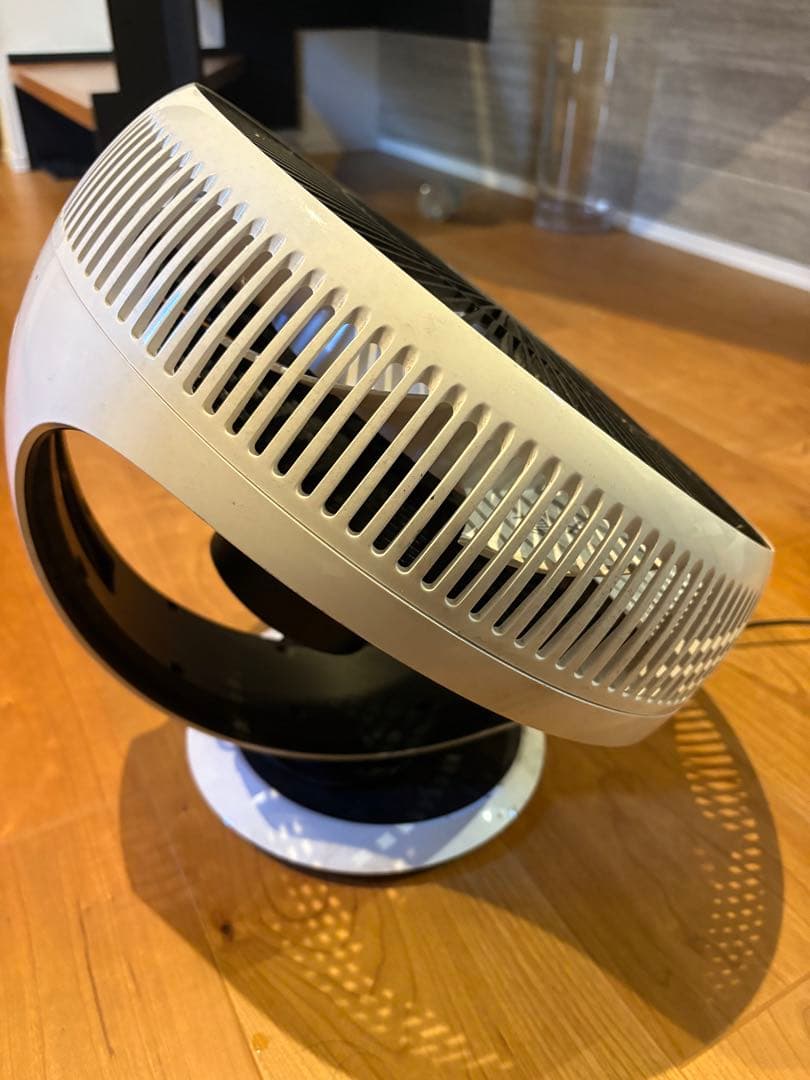 BALMUDA GreenFan サーキュレーター