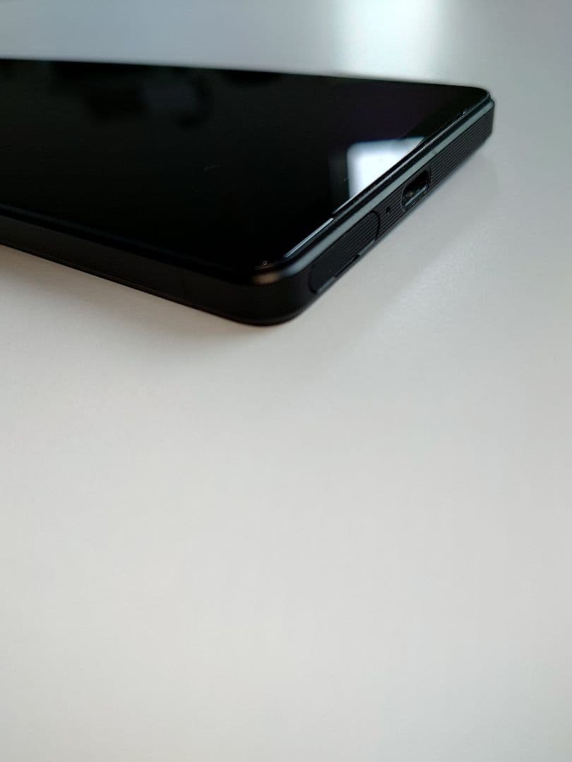 Xperia 1 V SONY A301SO ソフトバンク SIMロック無