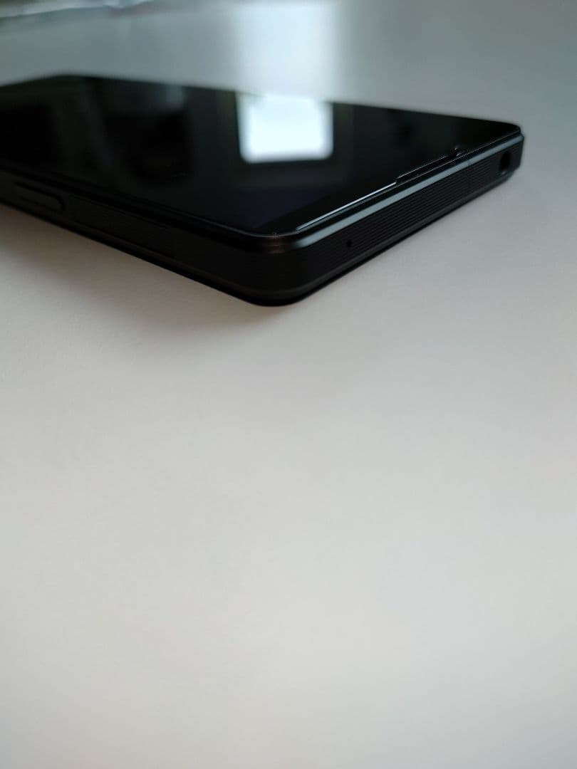 Xperia 1 V SONY A301SO ソフトバンク SIMロック無