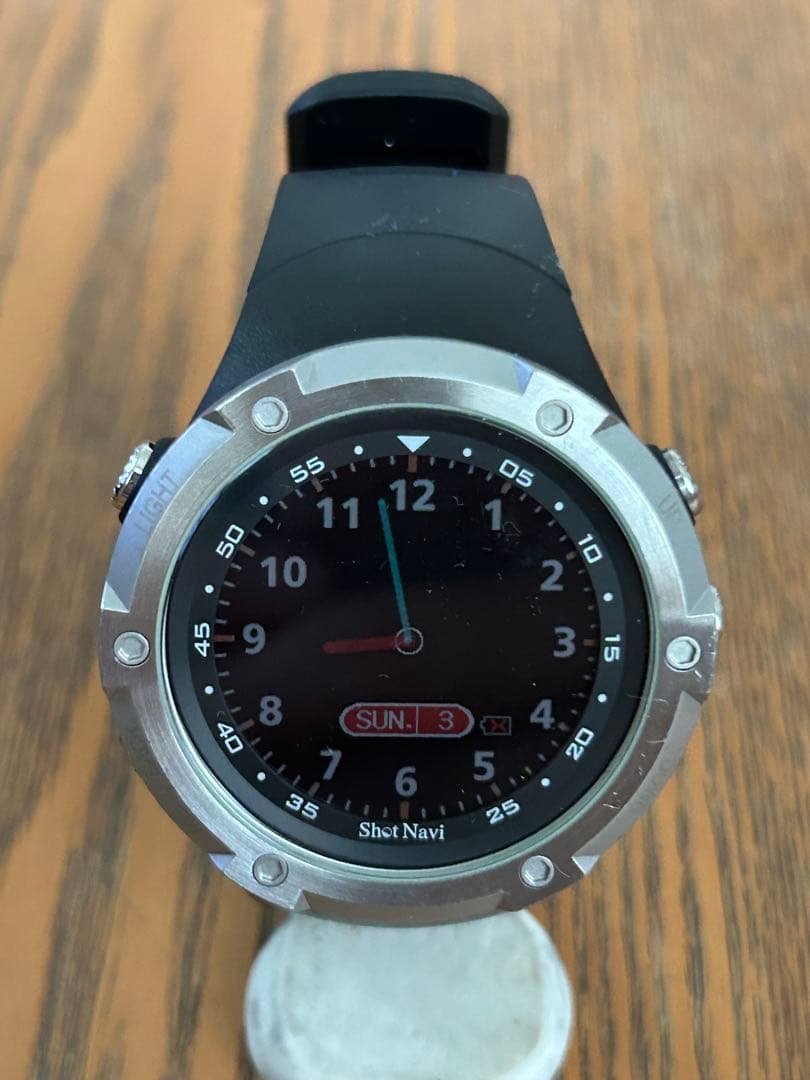 その他 Shot Navi W1 Evolve